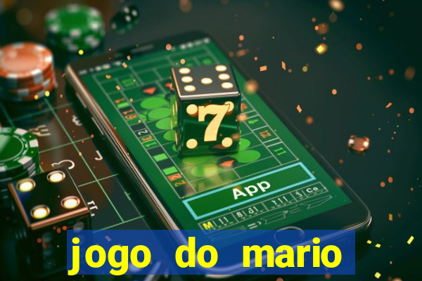 jogo do mario flash 2.0 no click jogos